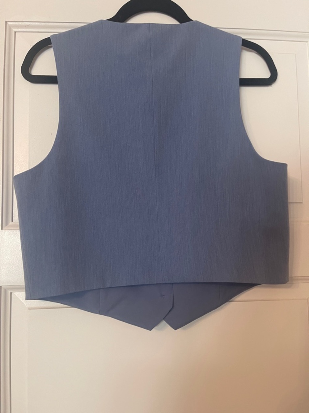 Preston crop vest - Picture 6 of 7